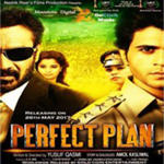 Perfect Plan (2017) Mp3 Songs